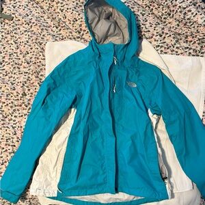 The North Face Rain Jacket